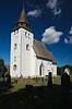 Kostel v Norrlandě