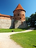 Hrad Trakai