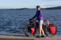 Finsko a Pobaltí na kole 2022