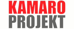 KAMARO PROJEKT - projektová činnost v oblasti dopravních staveb