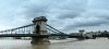 Řetězový most přes Dunaj