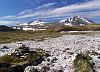 Národní park Rondane
