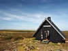 NP Fulufjället - rest cabin