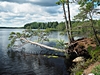 Jezera Savojärvi