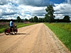 Cestou do Lotyšska