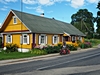 Litevské domečky